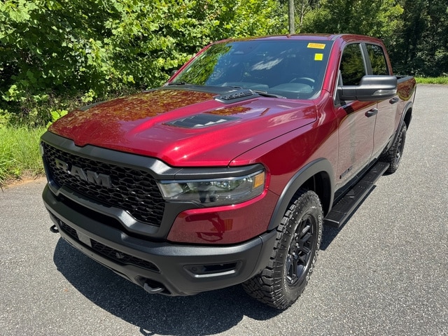 ram ram 1500 pickup 2025 1C6SRFLP8SN654249 image ram ram 1500 pickup 2025 1C6SRFLP8SN654249 image